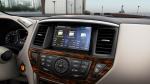 Nissan Pathfinder Concept 2012 года